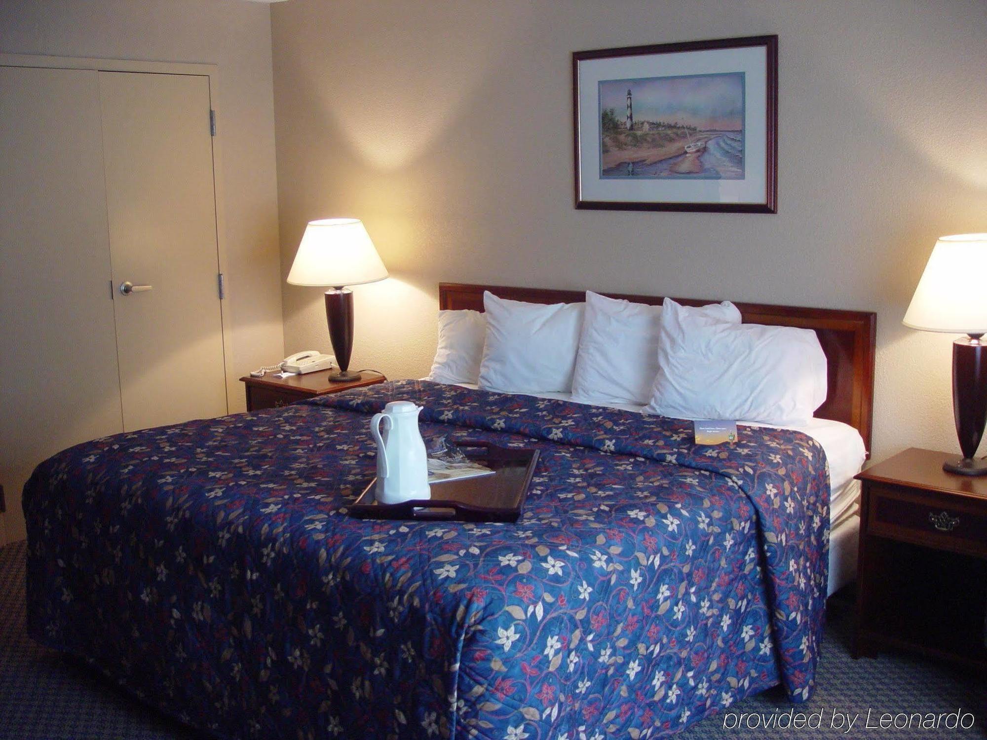 וויליאמסטון Mayfair Inn חדר תמונה