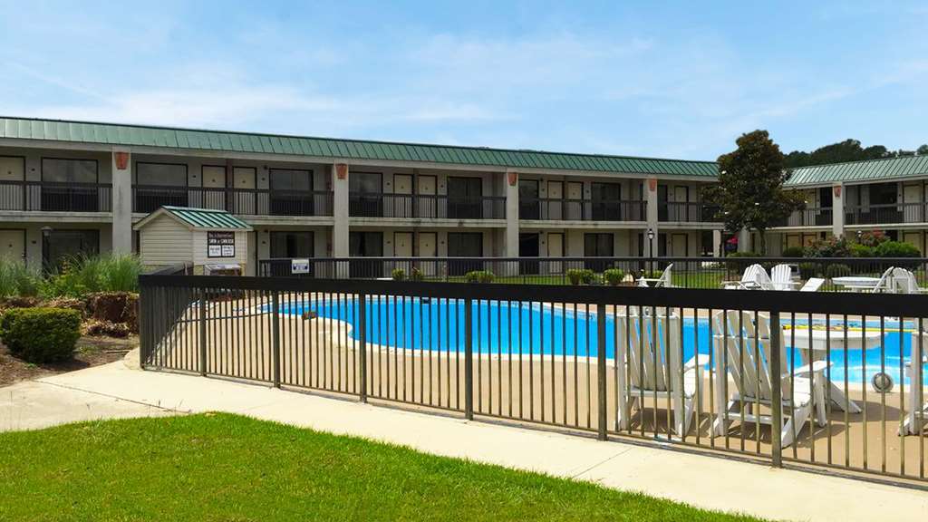וויליאמסטון Mayfair Inn מתקנים תמונה
